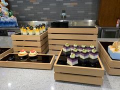 -瑞安辰茂阳光酒店自助餐