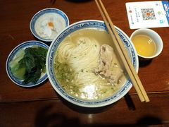 -同得兴 Since·1995 传统苏式面馆(十全街店)