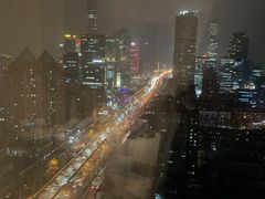 -北京康莱德酒店