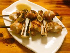 -烧鸟周居酒屋(香山店)