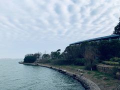 -上海滴水湖皇冠假日酒店