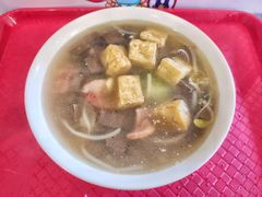 -北京大学-燕南食堂