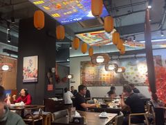 -大洋家·精品潮汕菜·生腌砂锅粥(天河东路店)