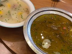 -有红鸡毛店·川菜(建设路店)