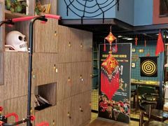 -MOJO密室逃脱(中街旗舰店)