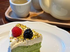 -EAU CAFE(永康路店)
