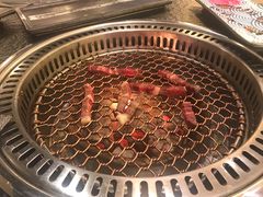 -炙忧烤肉屋(中国铁建广场店)