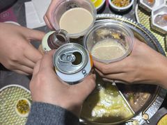 -澳门豆捞(裕华东路店)
