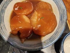 -兰溪小馆(东直门簋街店)