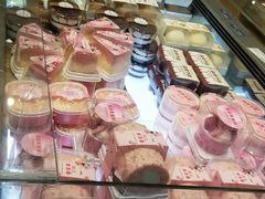 -面包新语(滨湖万达店)