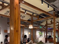 -乔街深夜食堂·台州菜·高压锅生蚝(杭州总店)