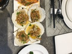 -雅玛花式铁板烧(国宏宾馆店)