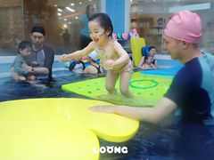 -龙格亲子游泳俱乐部(常熟中心店)