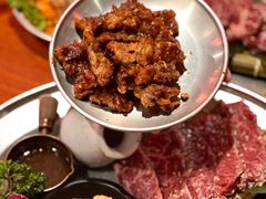 -大阪烧肉BAKA一代(十亩地店)