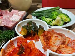 -AJIYA炭火烧肉(徐汇正大乐城店)