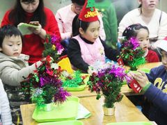 -小问号·科学启蒙·逻辑思维·阅读素养·口才演讲(杨浦合生汇中心)