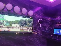 -冰城小镇音乐串吧·聚会餐厅(百子湾店)