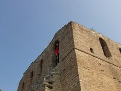 -蟠龙山长城景区