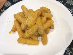 -渔堂公园餐厅·本帮菜(乐园路店)