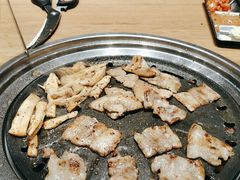 -乌拉烤肉(如皋首店)