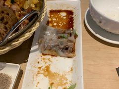 -避风塘(百联东郊店)