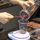 来自台湾的潮饮咖啡店‼️内地首家落户海口