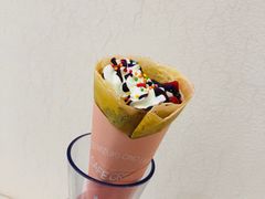 -吴裕泰茶庄(西单店)