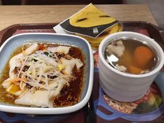 -魏家凉皮(来广营店)