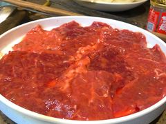-小龙坎火锅(全球总店)