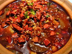 -船歌·鱼水饺青岛菜(金狮广场店)