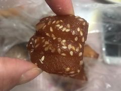 蜜三刀-爱德顺糕点食屋(利民道店)