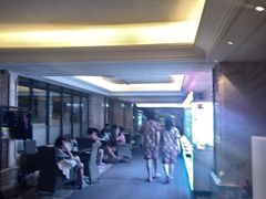 -天津瀚金佰九号温泉酒店(南楼地铁站店)