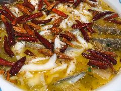 -花椒俏川菜小馆(南海万达店)