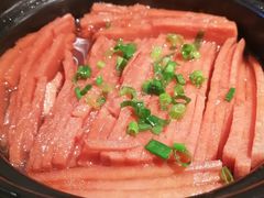 -荷塘秋月·本帮江浙菜(国权路店)