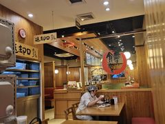 大堂-虹梅食堂·爱蝦乃家