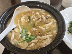 -東城故事·尋找姆媽的味道(玉兰路店)