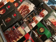 -Olé精品超市(天汇广场店)