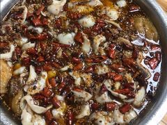 -黑皮酸菜鱼(三山街店)