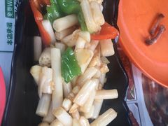 -老闵田螺馆·南昌特色小炒(梦时代店)