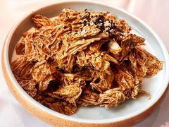 乾隆白菜-羲和雅苑•北京烤鸭(吴中路万象城店)