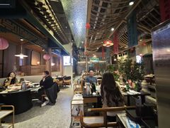 -乔先生涮肉·鲜活牛羊肉火锅(塘沽店)