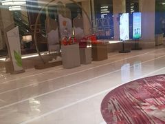 -北京歌华开元大酒店
