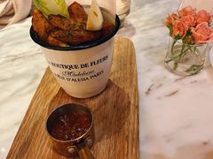 -The Rug Cafe(王府中环店)
