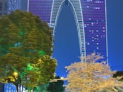 -金牌外婆家(苏州中心店)