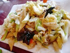 桃子随便小炒素-桃子餐厅·天津菜(红星路直营店)