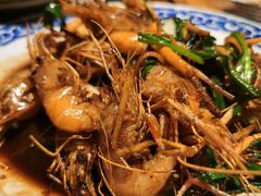 -老头儿油爆虾·1987杭州烟火味(湖滨银泰in77D区店)