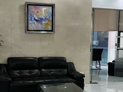 -泰康拜博口腔医院(江北总院)