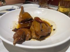 -鑫巴蜀小镇 · 水煮鱼专研店(玉桥店)