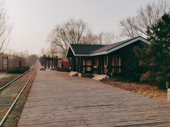 -永定河休闲森林公园