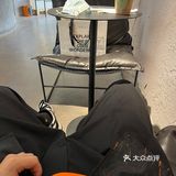 在一家买手店遇到好喝的咖啡